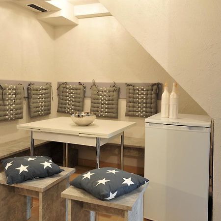 Tiny Rooms Бремен Екстер'єр фото