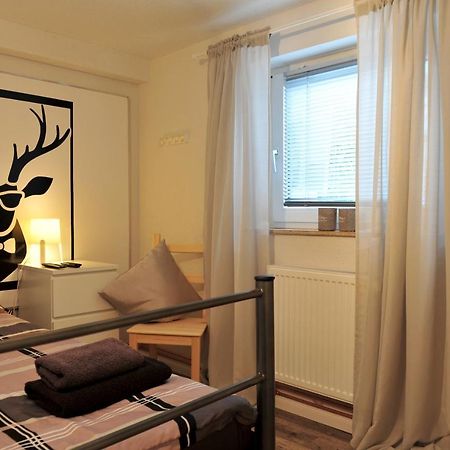 Tiny Rooms Бремен Екстер'єр фото